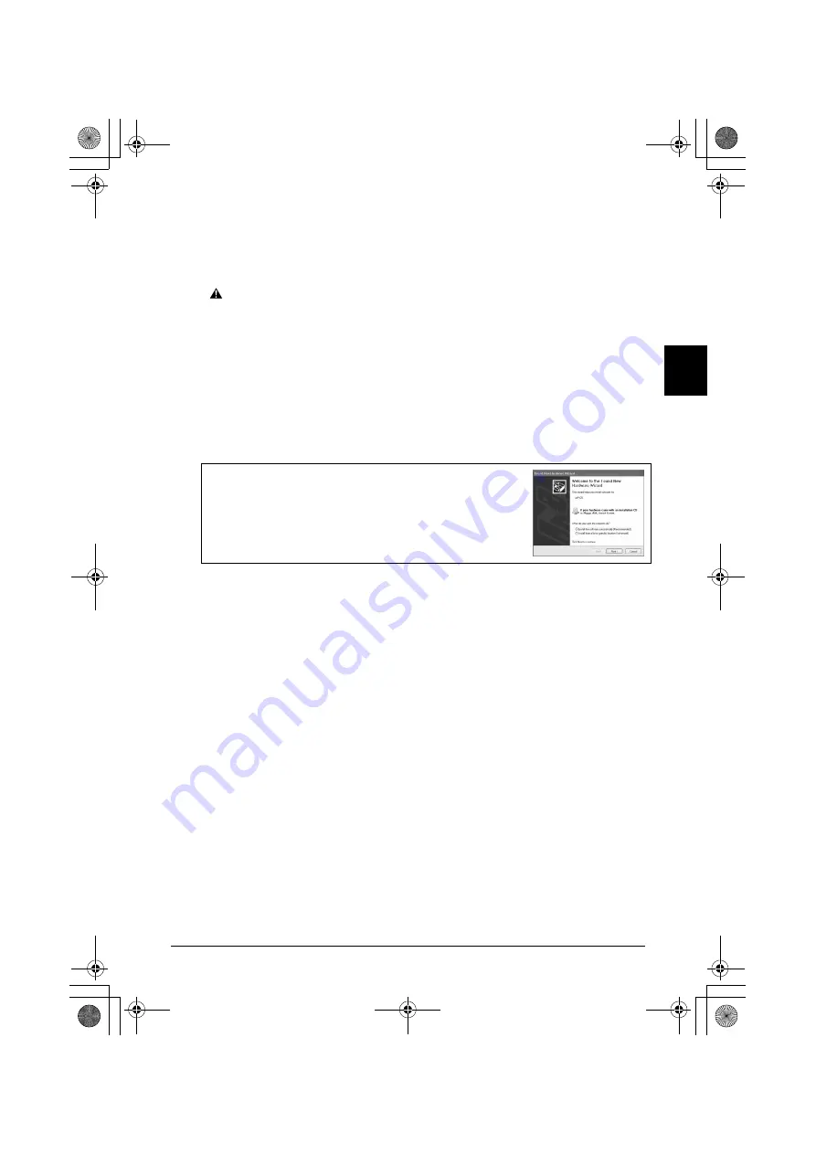 Canon PIXMA MP170 Quick Start Manual Download Page 100