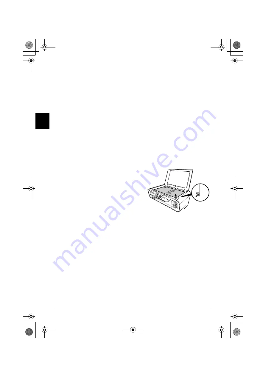 Canon PIXMA MP170 Quick Start Manual Download Page 115