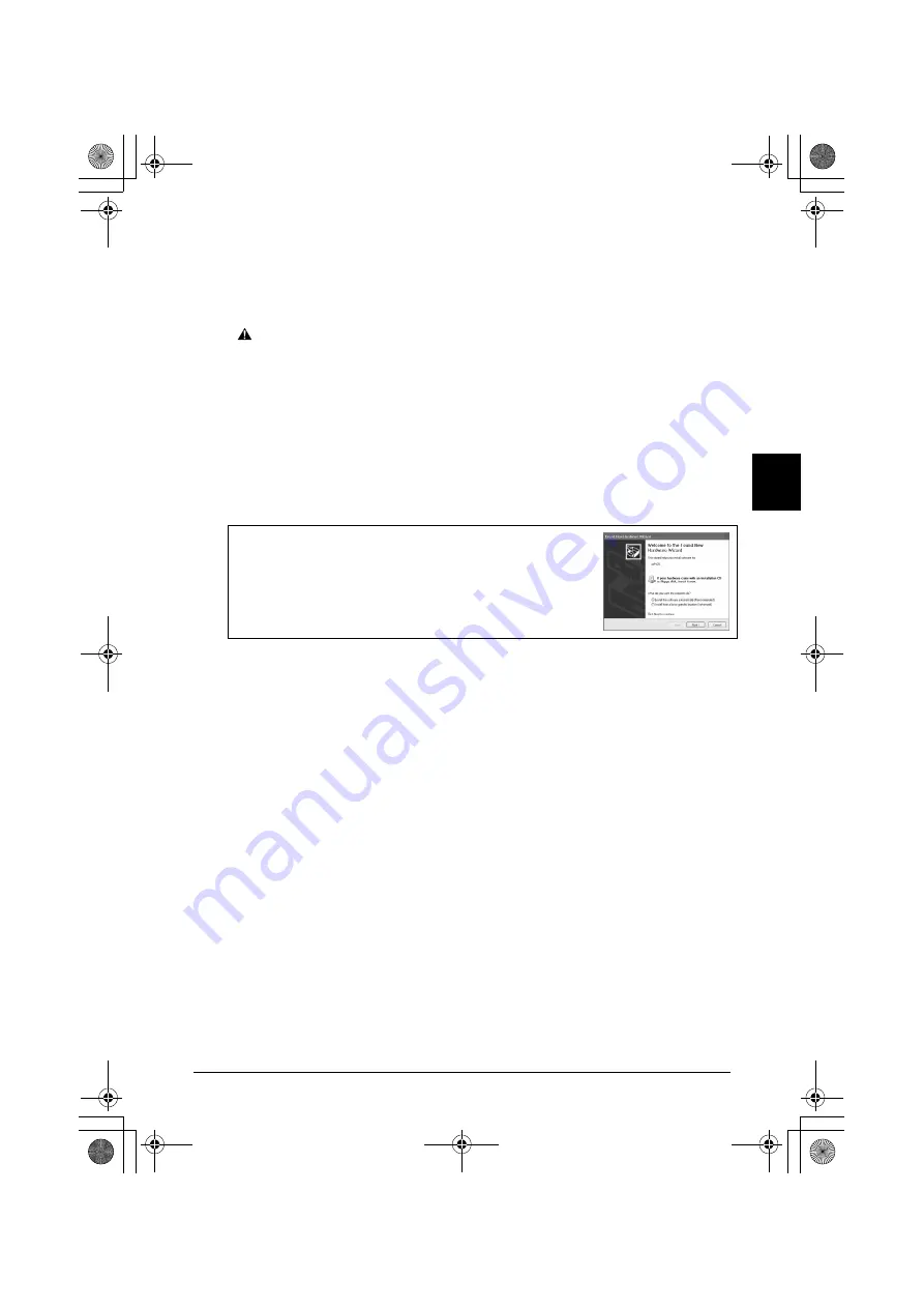 Canon PIXMA MP170 Quick Start Manual Download Page 132