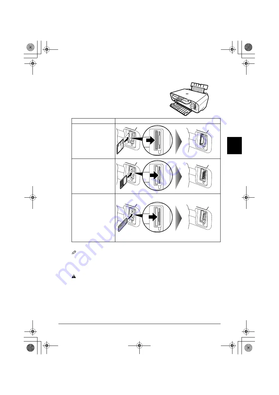 Canon PIXMA MP170 Quick Start Manual Download Page 150