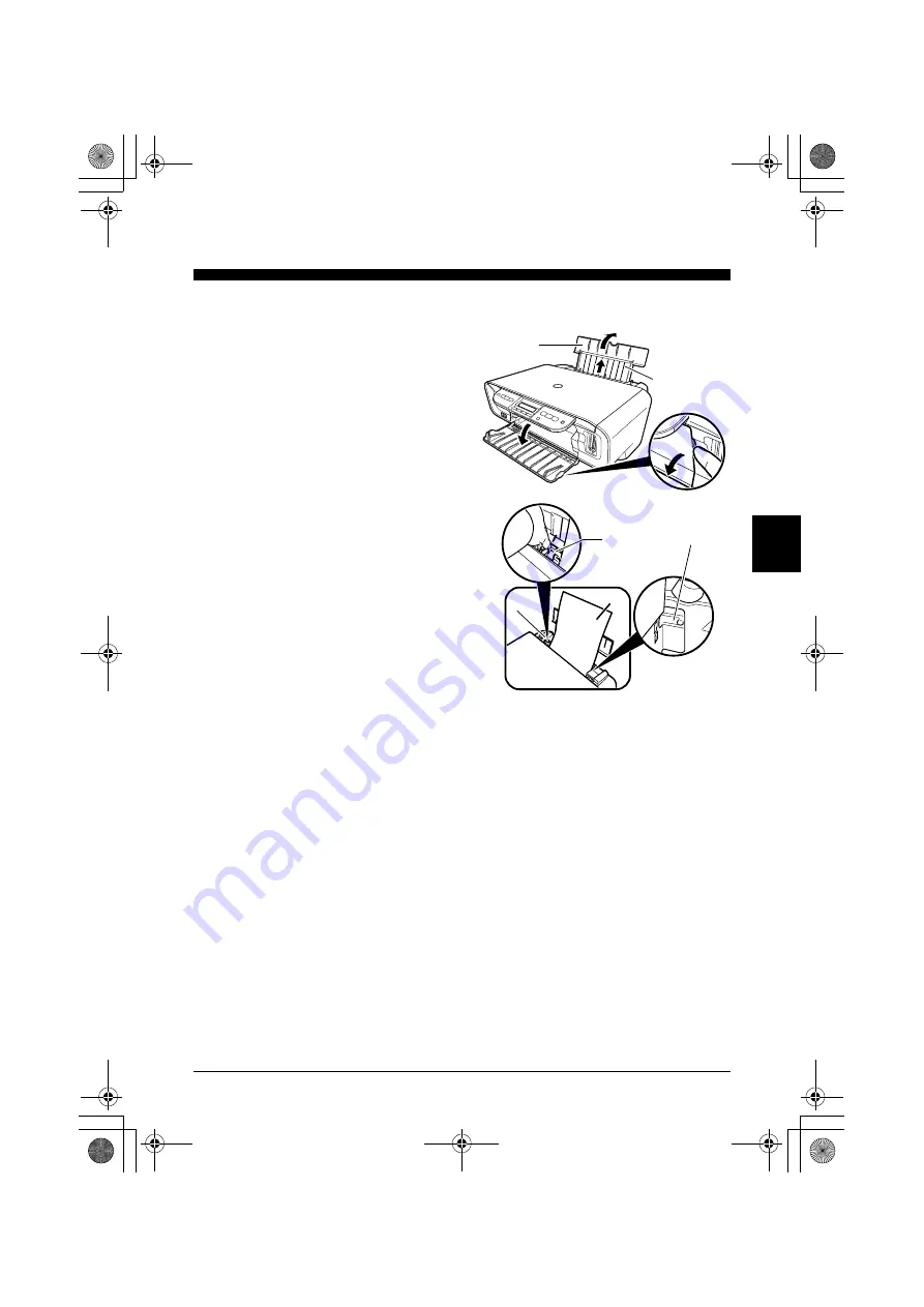 Canon PIXMA MP170 Quick Start Manual Download Page 178