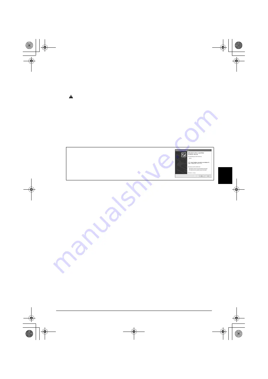 Canon PIXMA MP170 Quick Start Manual Download Page 196