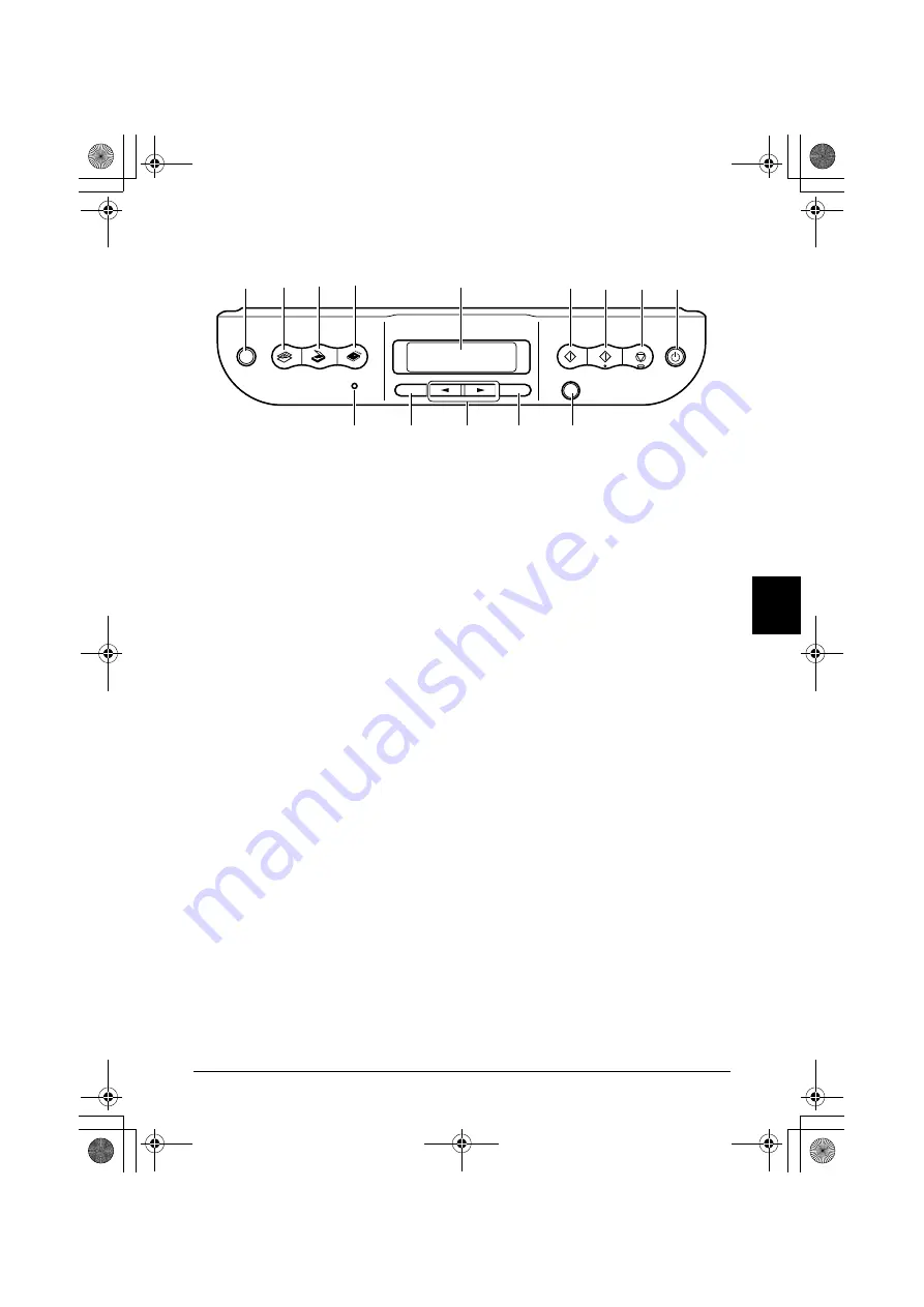 Canon PIXMA MP170 Quick Start Manual Download Page 208