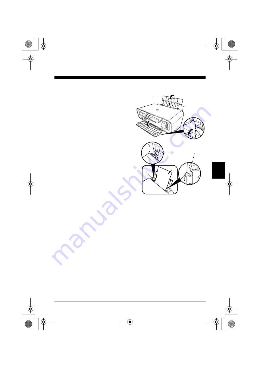 Canon PIXMA MP170 Quick Start Manual Download Page 210