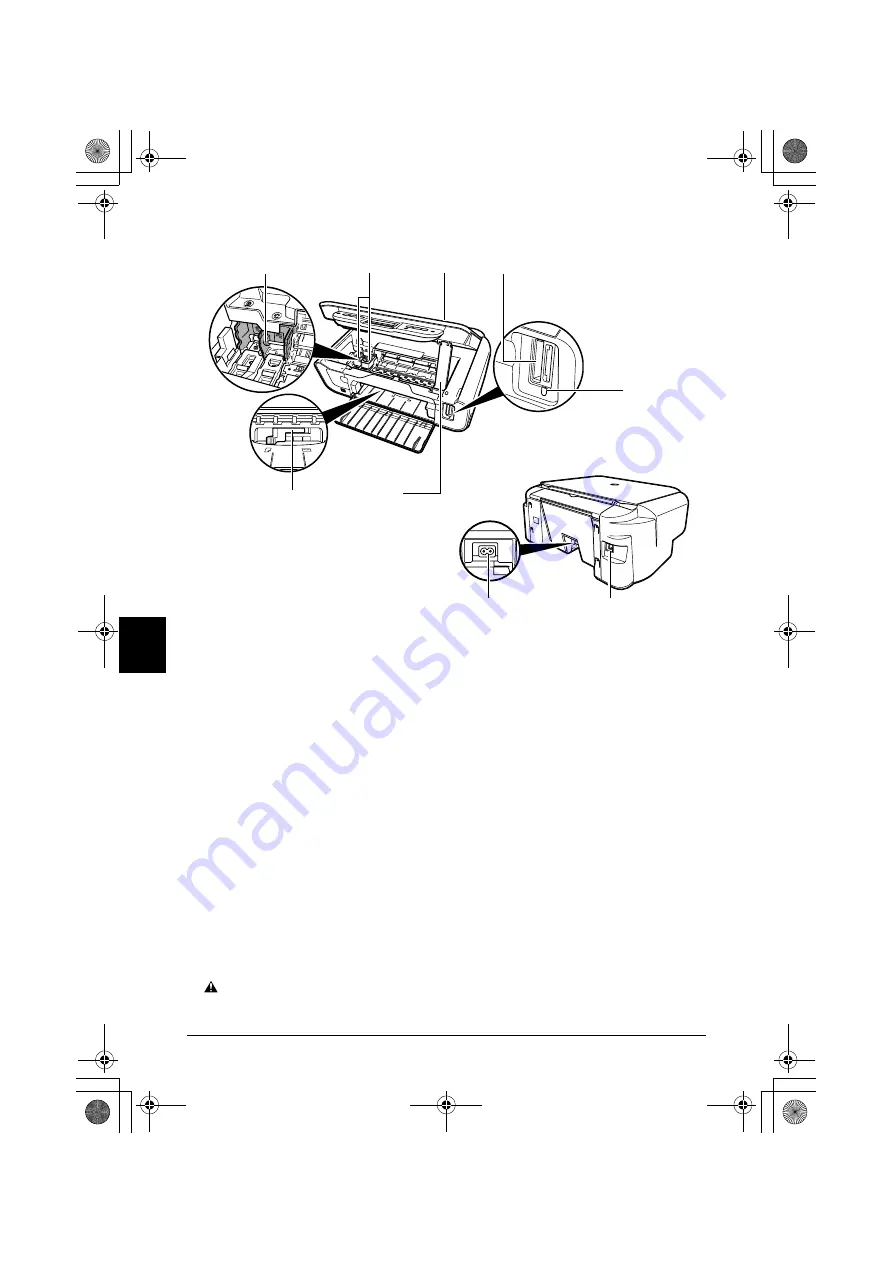 Canon PIXMA MP170 Quick Start Manual Download Page 239