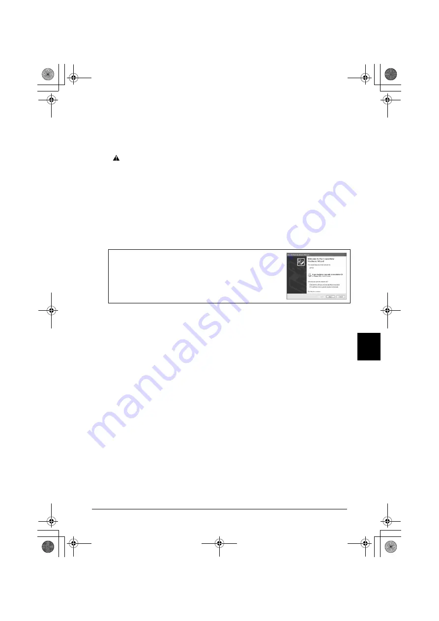 Canon PIXMA MP170 Quick Start Manual Download Page 260