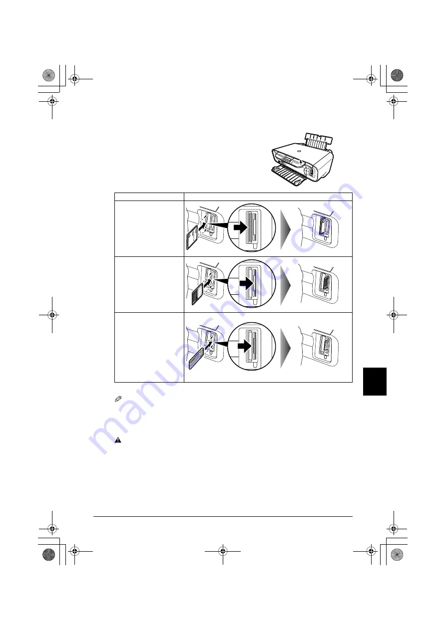 Canon PIXMA MP170 Quick Start Manual Download Page 310