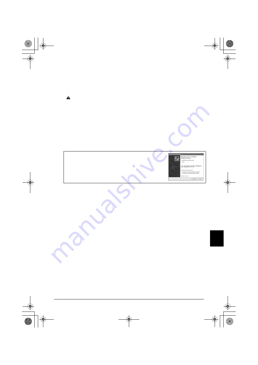 Canon PIXMA MP170 Quick Start Manual Download Page 324