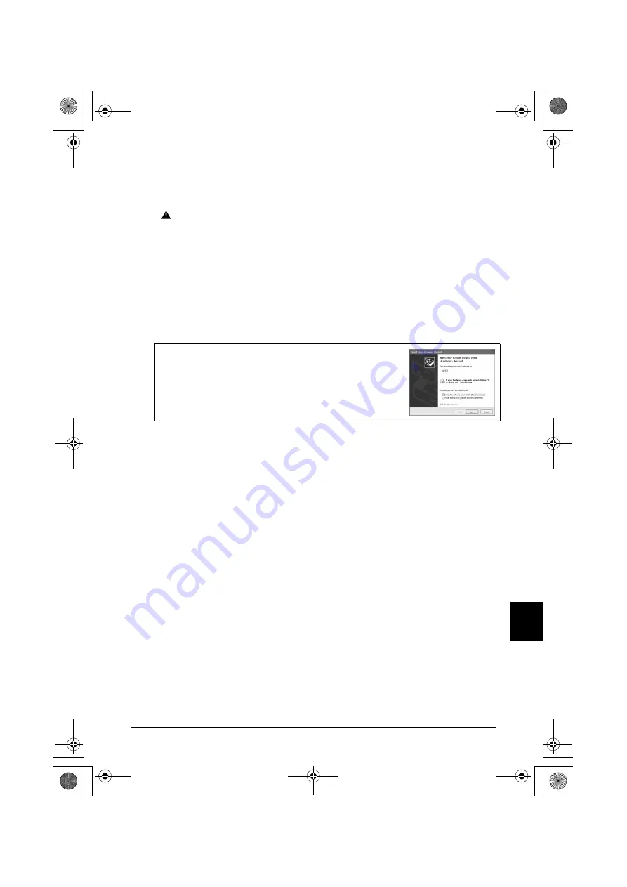 Canon PIXMA MP170 Quick Start Manual Download Page 356