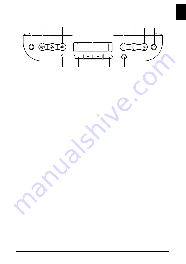 Canon PIXMA MP180 Quick Start Manual Download Page 16