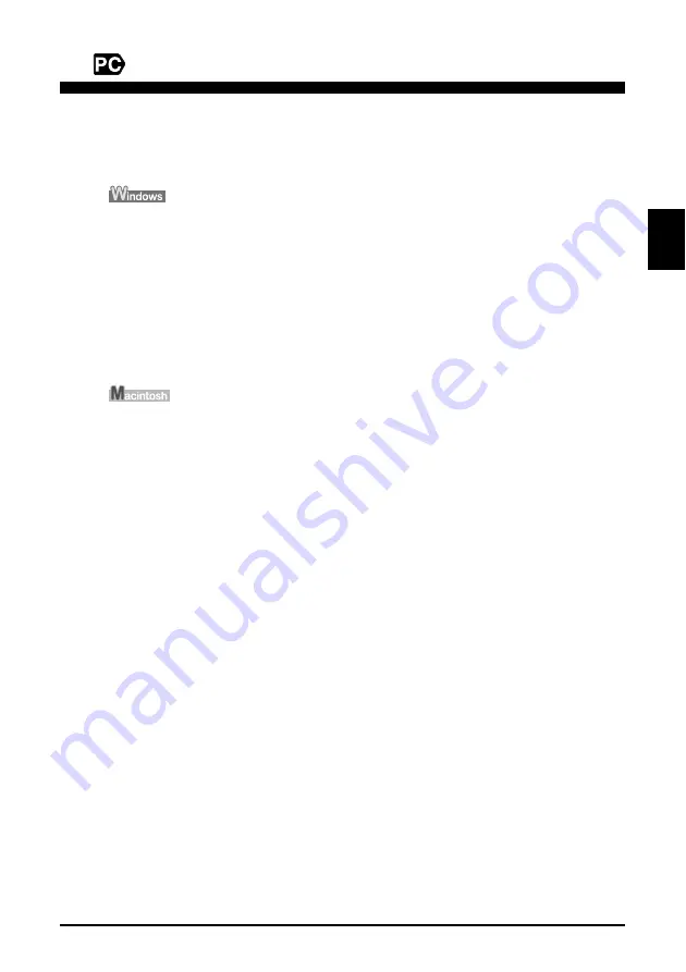 Canon PIXMA MP180 Quick Start Manual Download Page 120