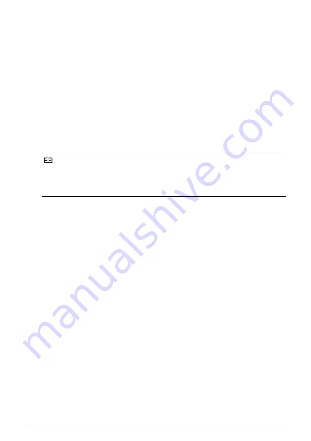 Canon PIXMA MP228 Quick Start Manual Download Page 26