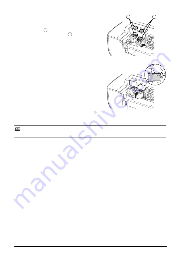 Canon PIXMA MP228 Quick Start Manual Download Page 29