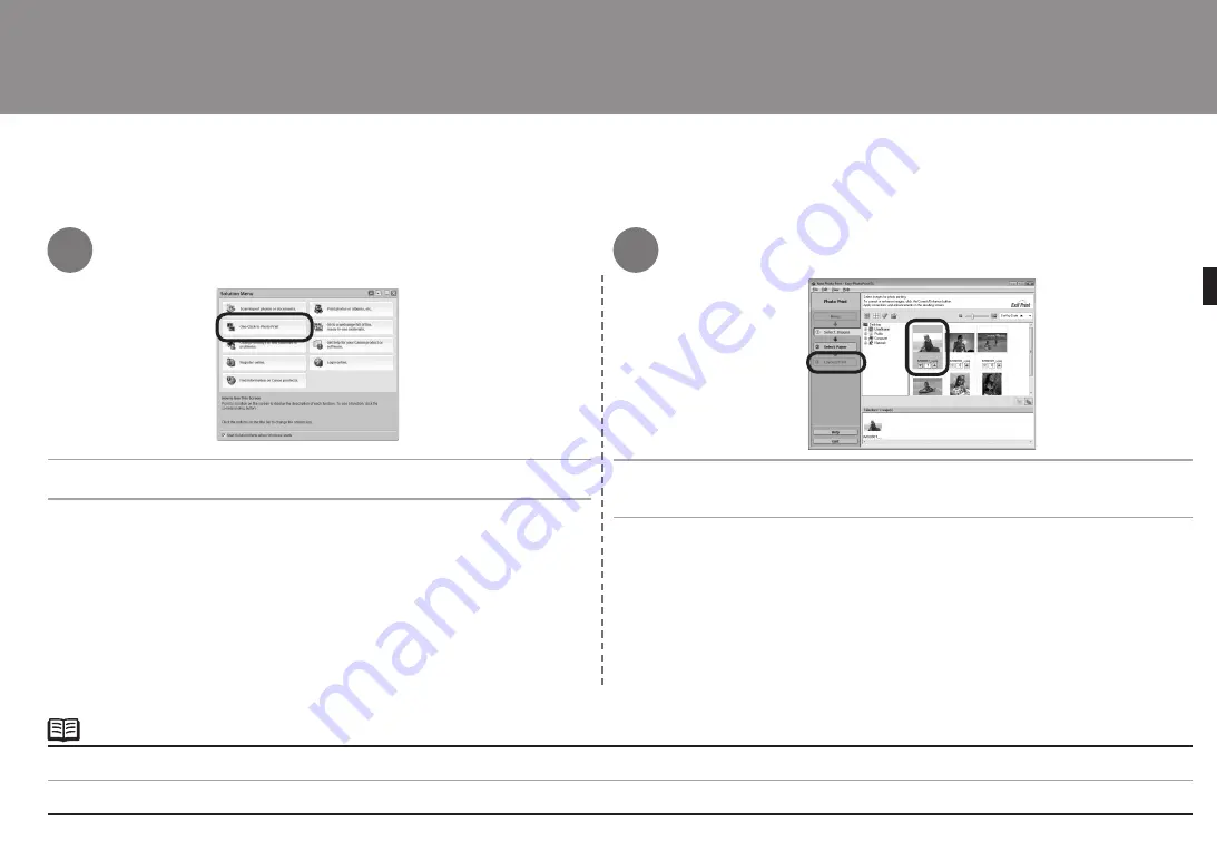 Canon PIXMA MP240 Скачать руководство пользователя страница 31