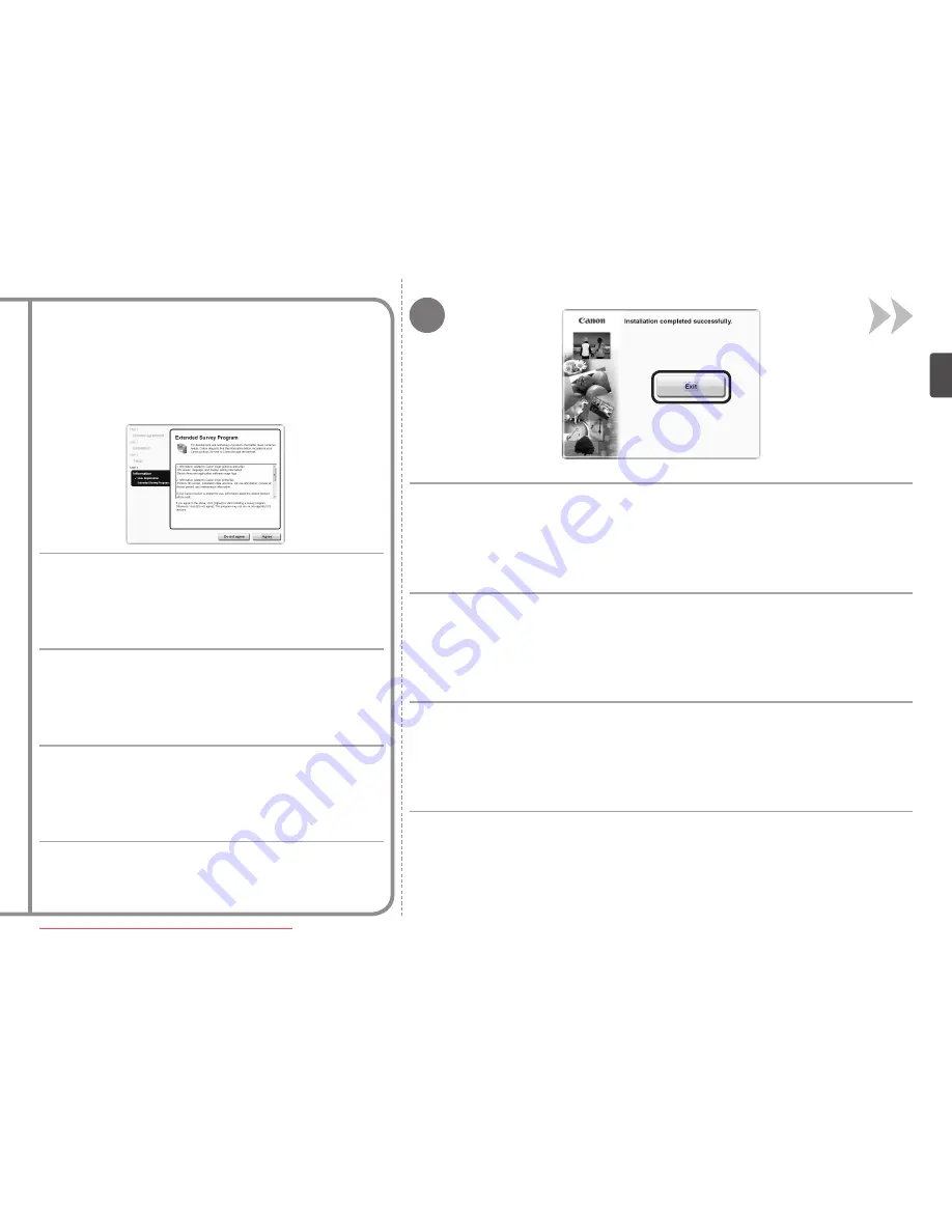 Canon PIXMA MP287 Getting Started Download Page 25