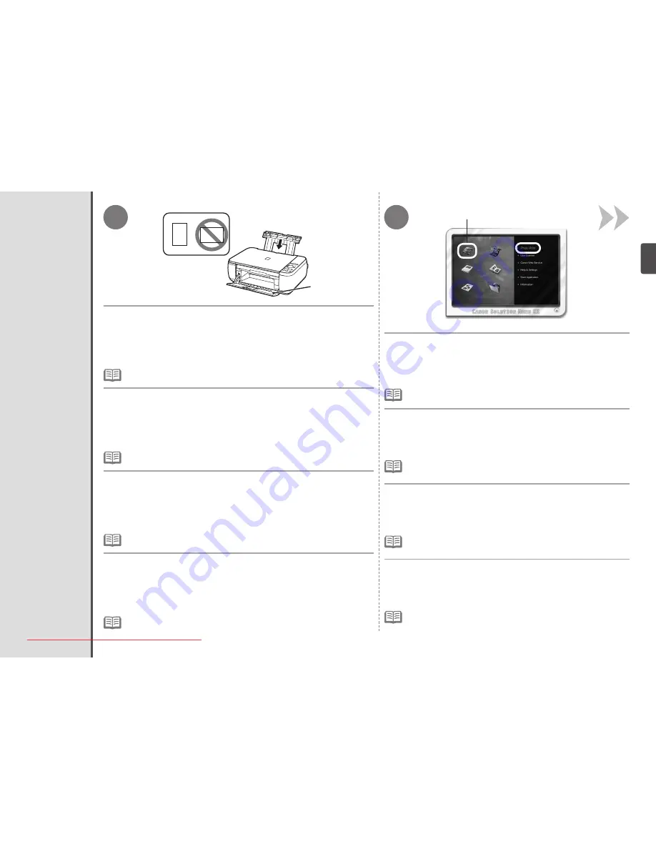 Canon PIXMA MP287 Скачать руководство пользователя страница 31