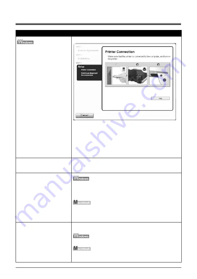 Canon PIXMA MP450 User Manual Download Page 114