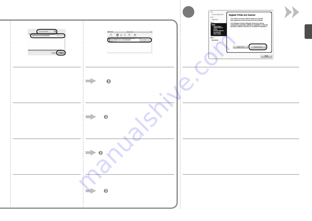 Canon PIXMA MP497 Getting Started Download Page 47