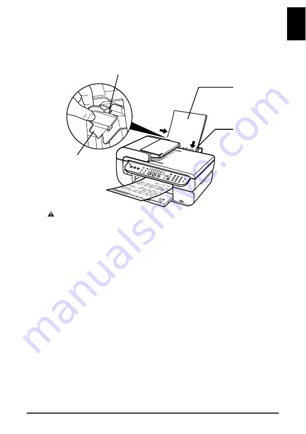 Canon PIXMA MP530 Скачать руководство пользователя страница 29