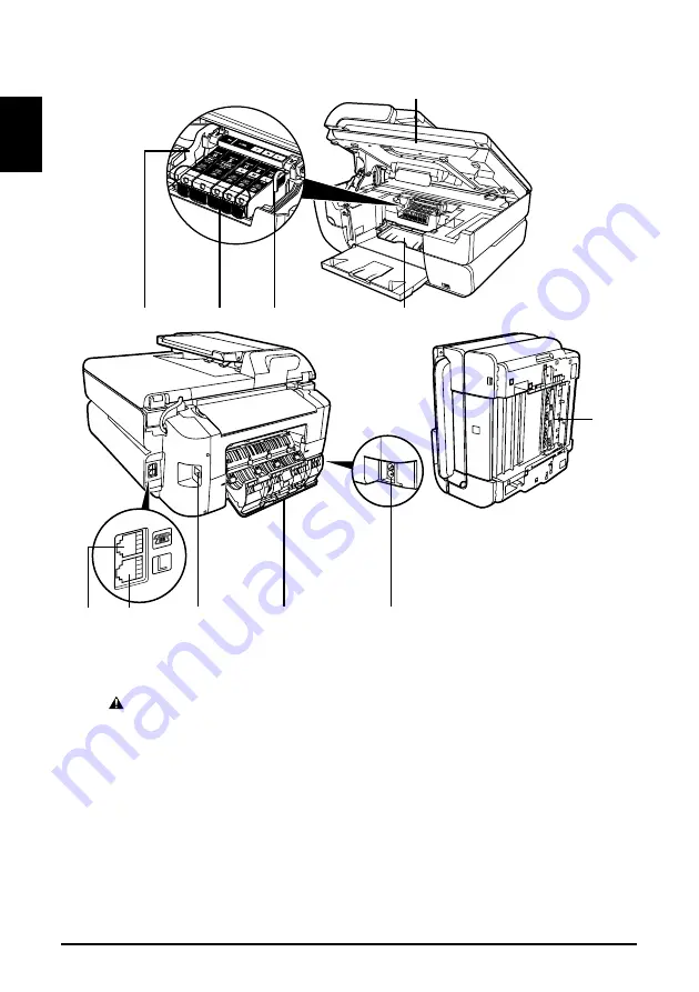 Canon PIXMA MP530 Скачать руководство пользователя страница 66