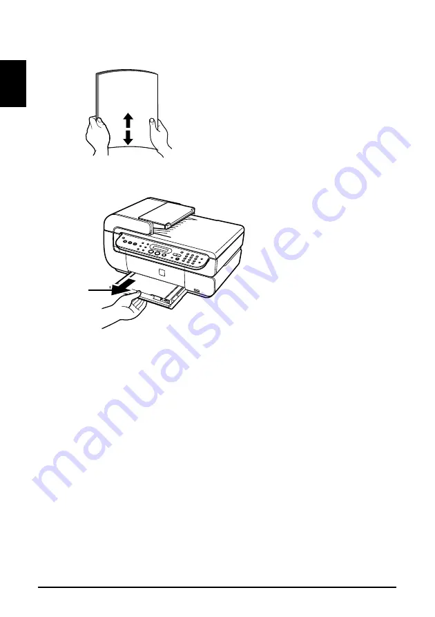 Canon PIXMA MP530 Quick Start Manual Download Page 78