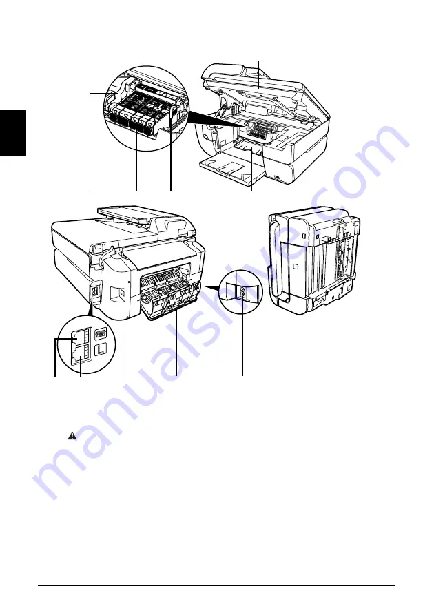 Canon PIXMA MP530 Quick Start Manual Download Page 114