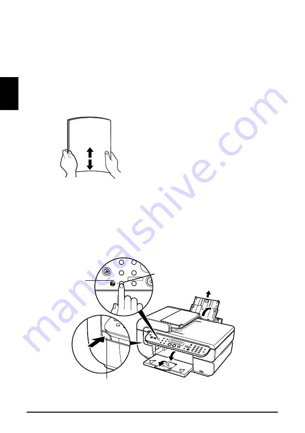 Canon PIXMA MP530 Скачать руководство пользователя страница 124