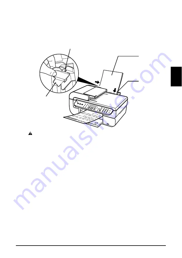 Canon PIXMA MP530 Quick Start Manual Download Page 173