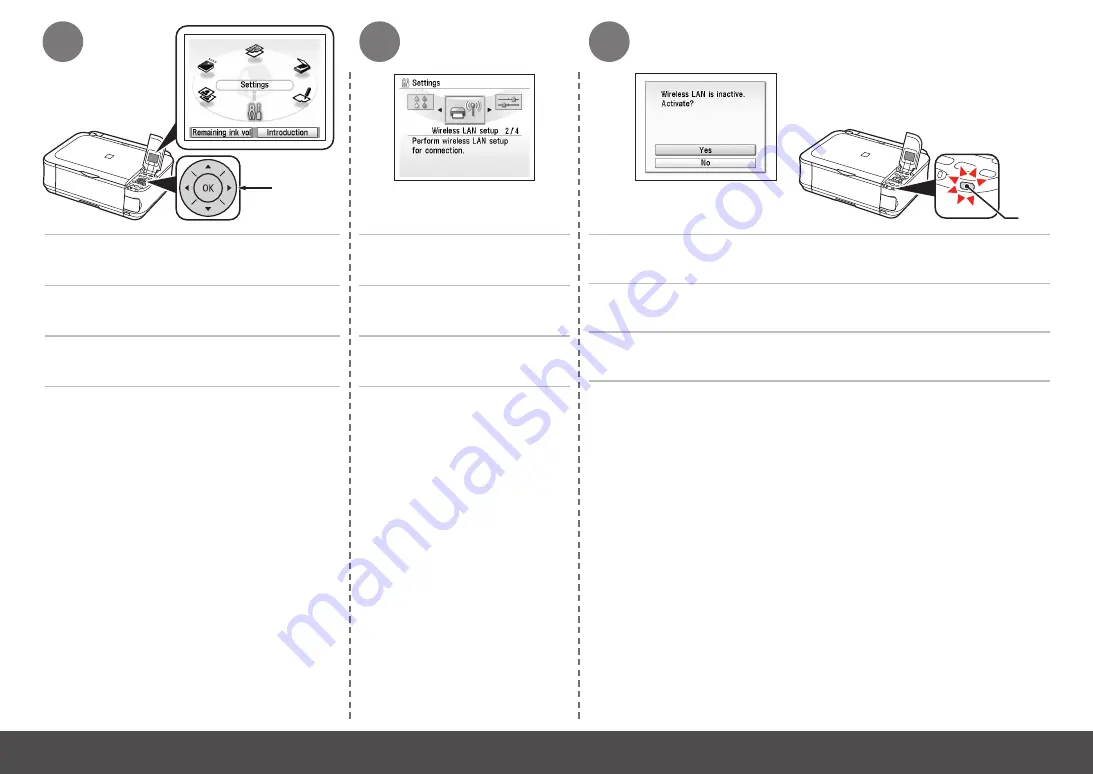 Canon PIXMA MP568 Getting Started Download Page 32