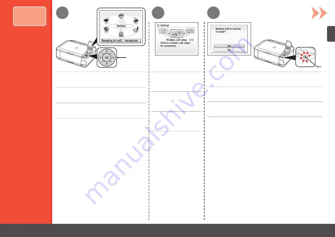 Canon PIXMA MP568 Getting Started Download Page 35