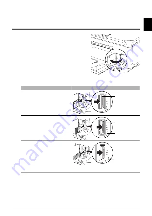 Canon PIXMA MP600 Quick Start Manual Download Page 55