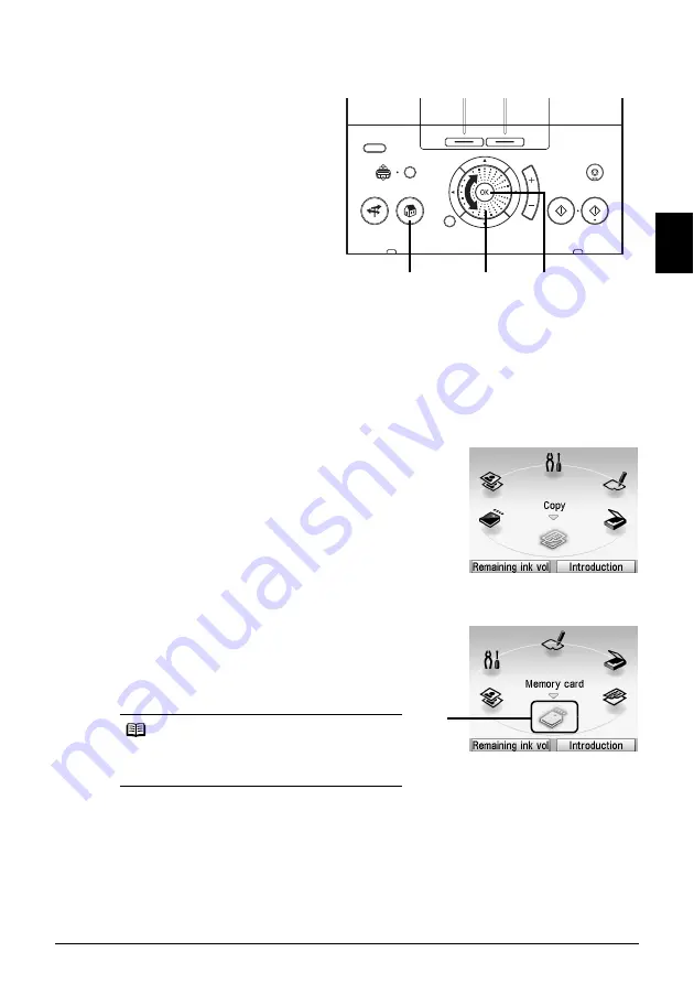 Canon PIXMA MP600 Скачать руководство пользователя страница 117