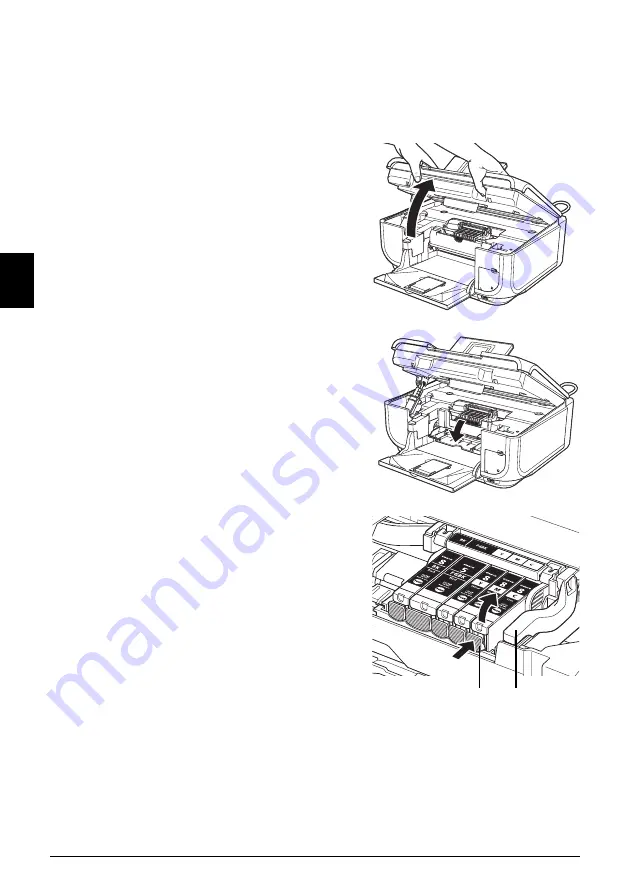 Canon PIXMA MP600 Скачать руководство пользователя страница 170