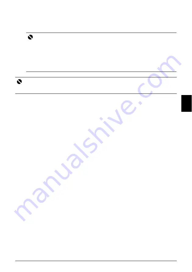 Canon PIXMA MP600 Quick Start Manual Download Page 179