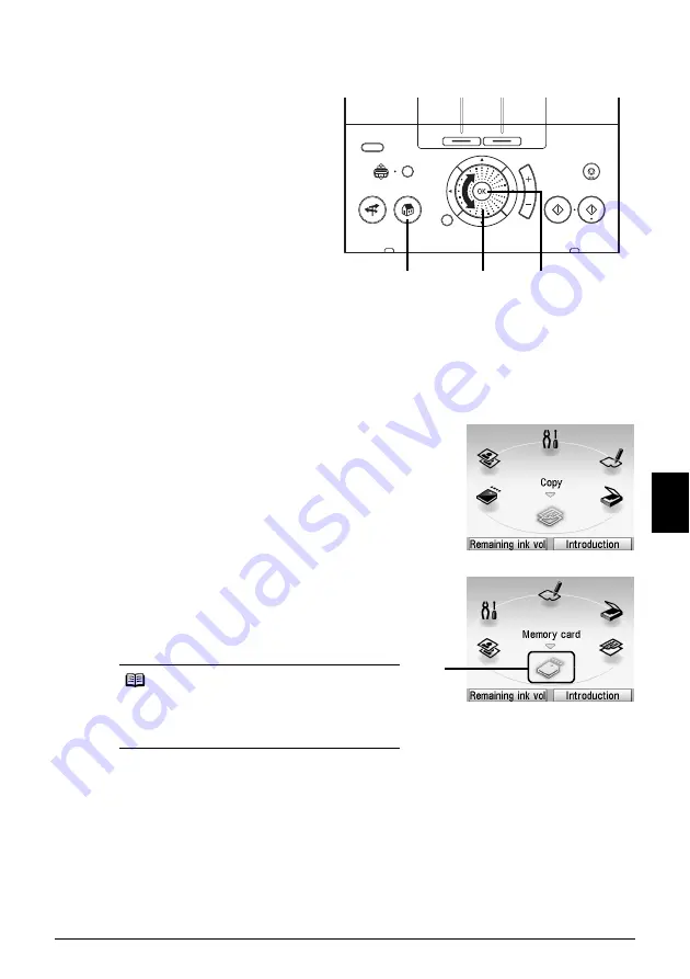 Canon PIXMA MP600 Quick Start Manual Download Page 253