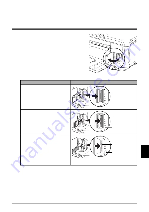 Canon PIXMA MP600 Скачать руководство пользователя страница 361