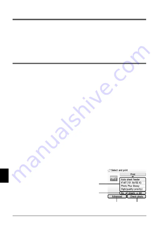 Canon PIXMA MP600 Quick Start Manual Download Page 396