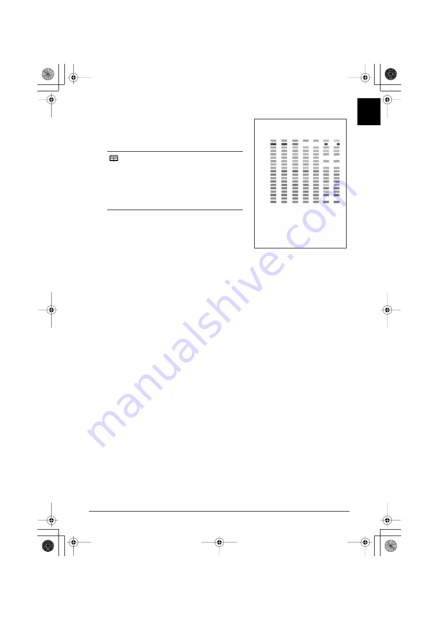 Canon PIXMA MP600R Setup Manual Download Page 22