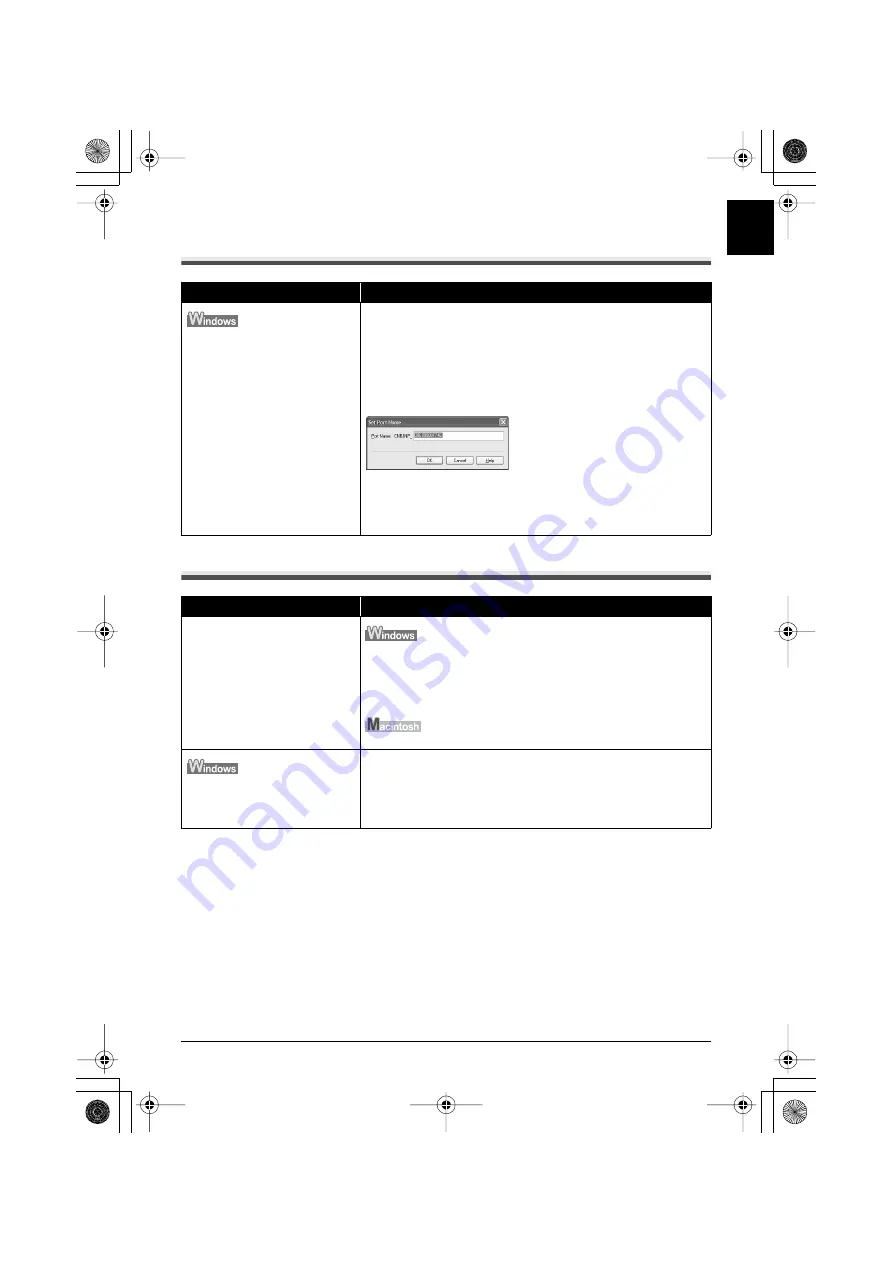 Canon PIXMA MP600R Setup Manual Download Page 76