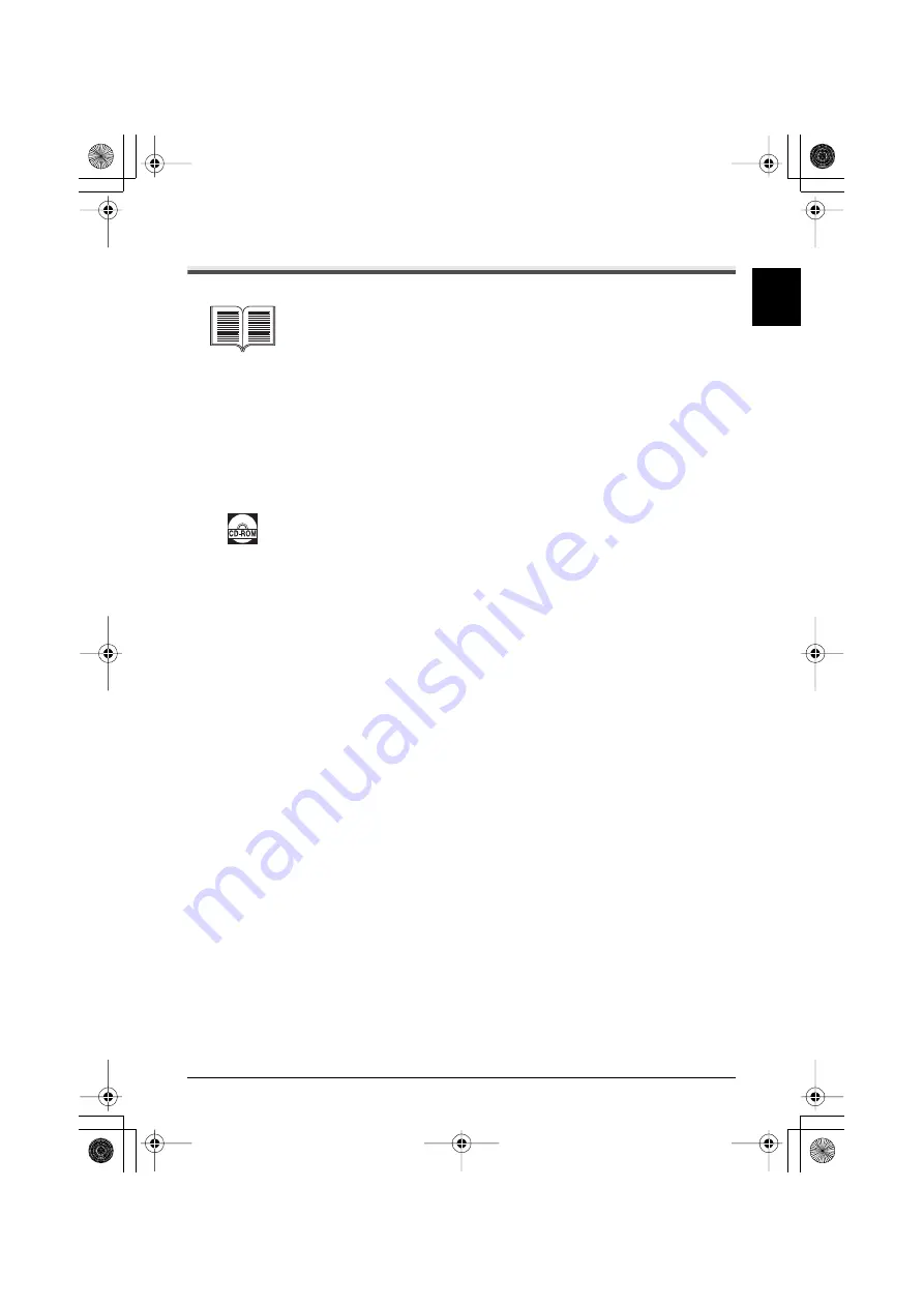 Canon PIXMA MP600R Setup Manual Download Page 88