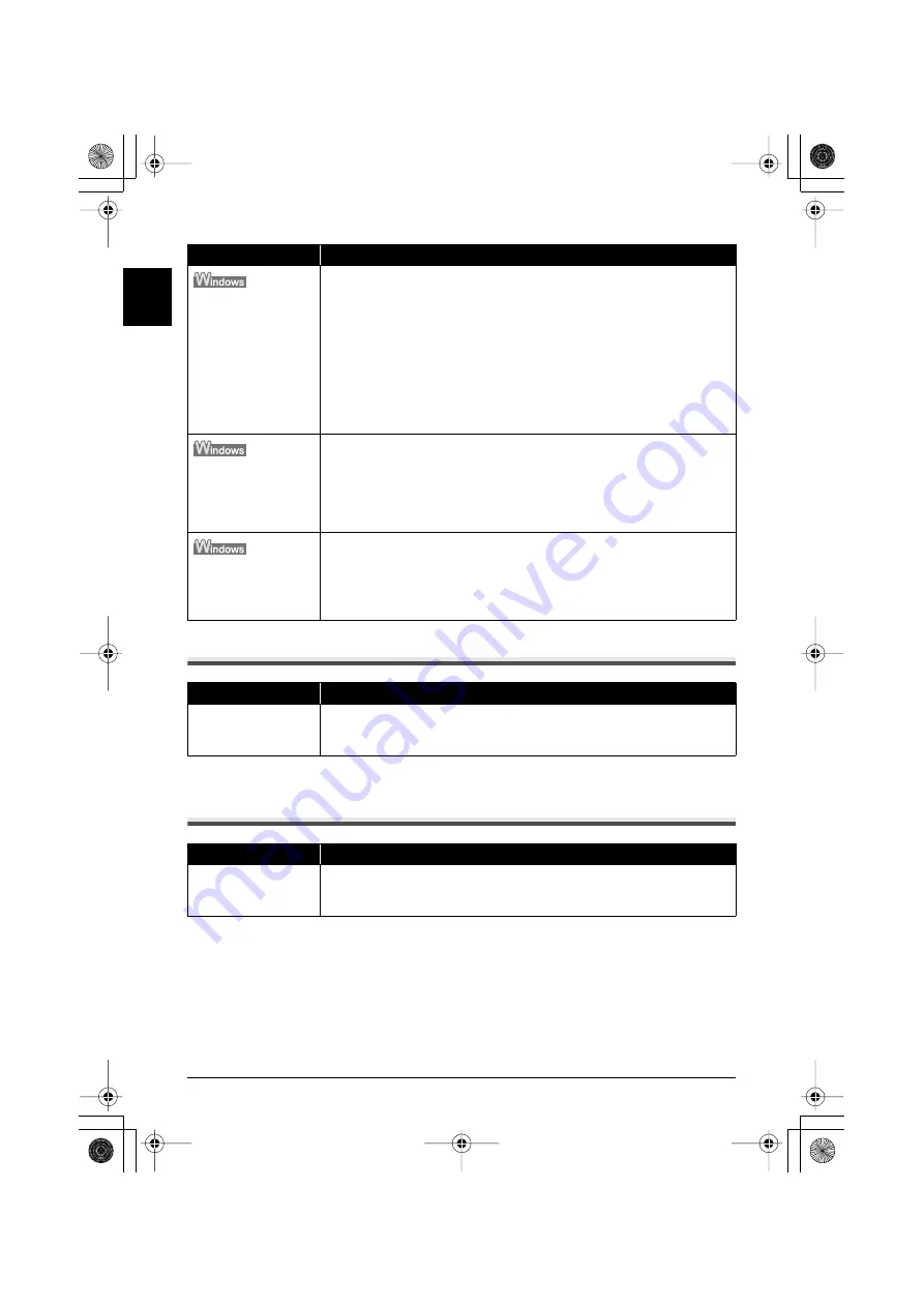 Canon PIXMA MP600R Setup Manual Download Page 157