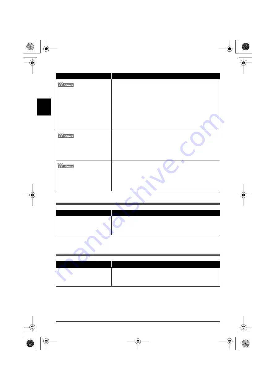 Canon PIXMA MP600R Setup Manual Download Page 239