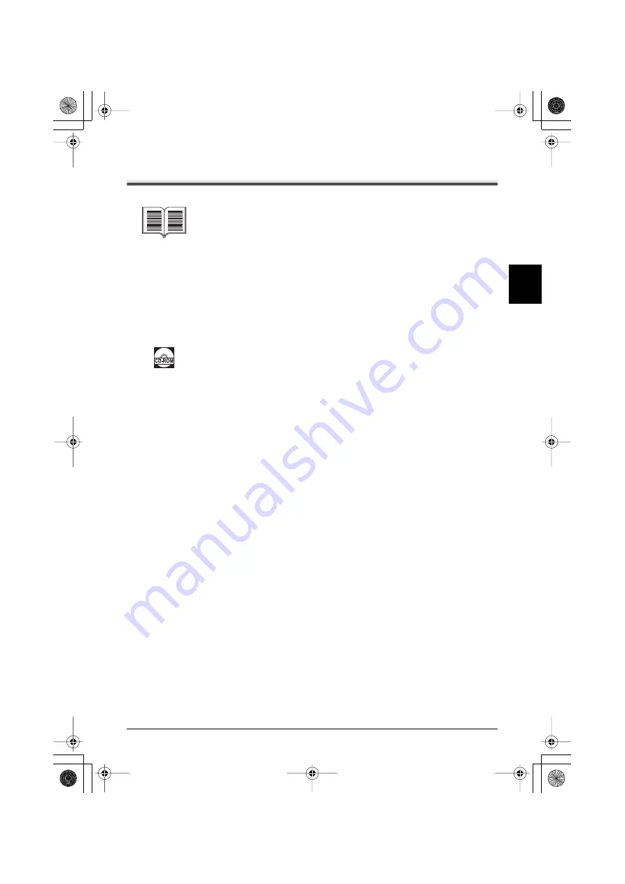 Canon PIXMA MP600R Скачать руководство пользователя страница 252