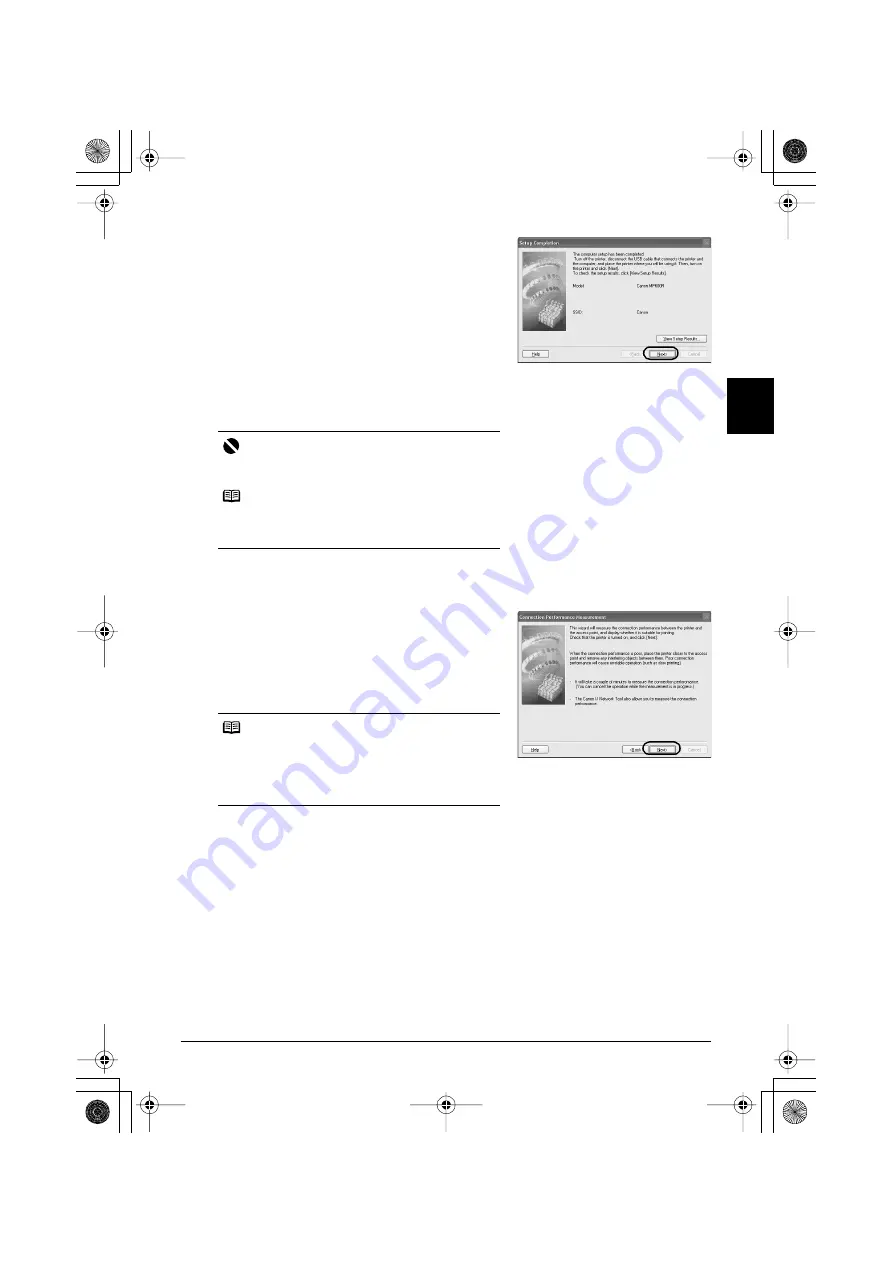 Canon PIXMA MP600R Скачать руководство пользователя страница 280