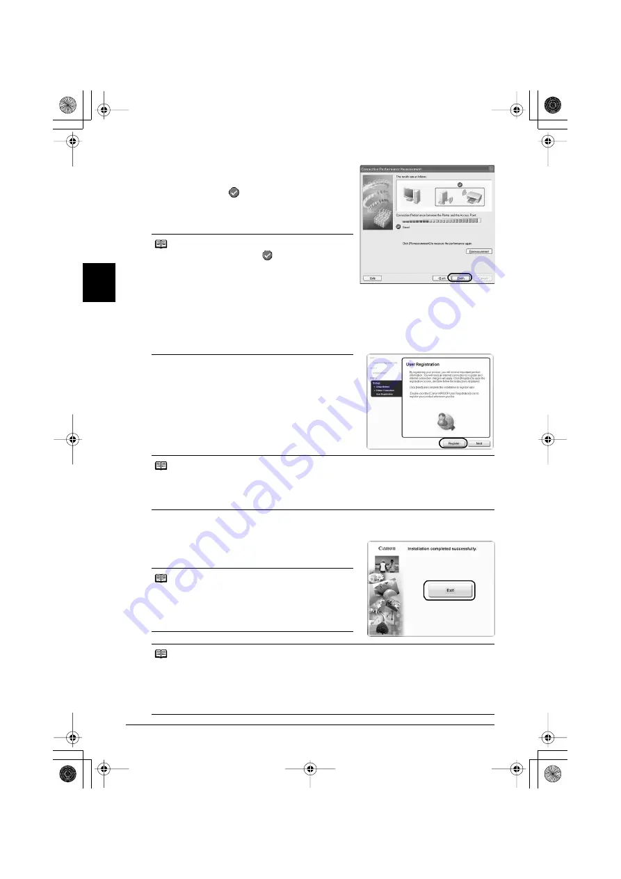 Canon PIXMA MP600R Скачать руководство пользователя страница 281