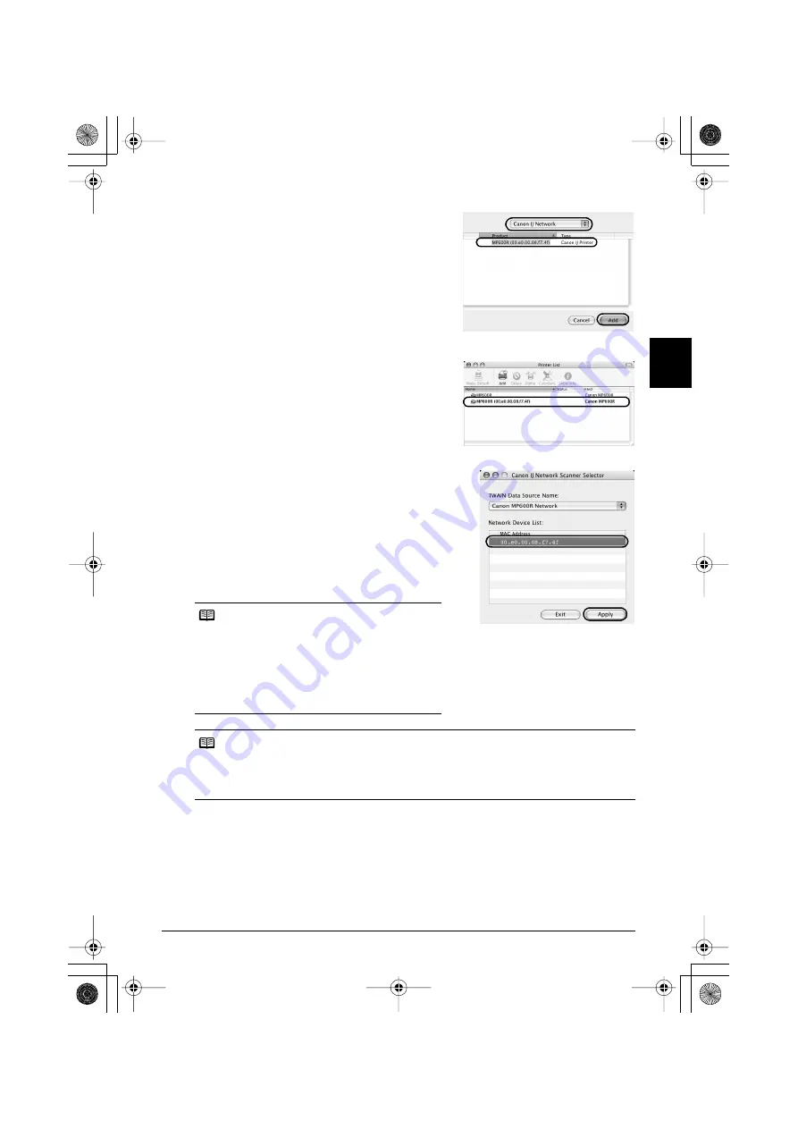 Canon PIXMA MP600R Скачать руководство пользователя страница 304