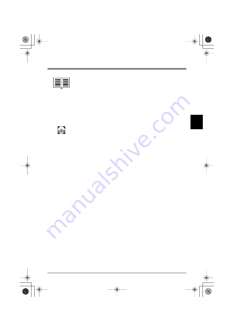 Canon PIXMA MP600R Setup Manual Download Page 334