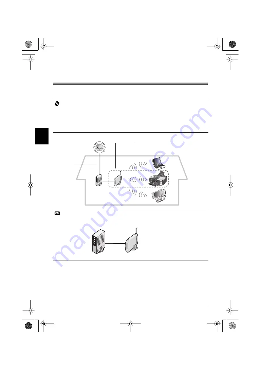 Canon PIXMA MP600R Setup Manual Download Page 337