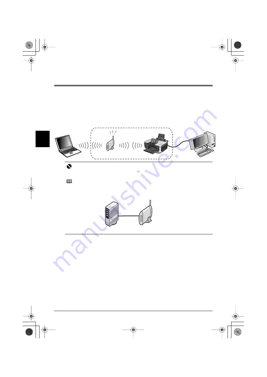 Canon PIXMA MP600R Setup Manual Download Page 339