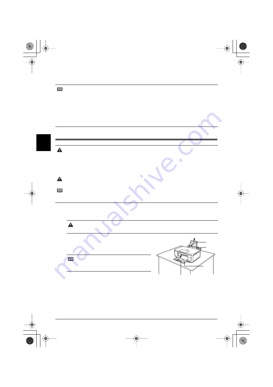 Canon PIXMA MP600R Setup Manual Download Page 341